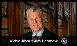 Video about Jum Leatzow